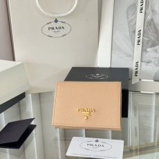 Prada Wallets Purse